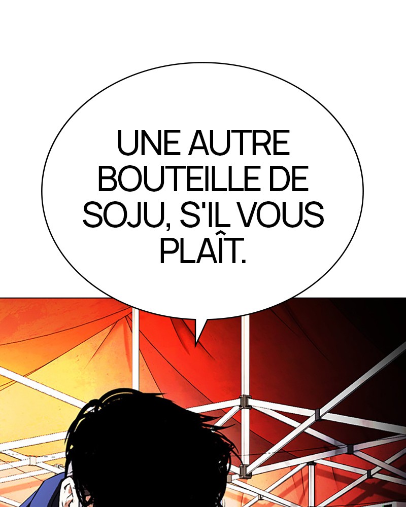 Lookism Chapitre 407 - Page 42