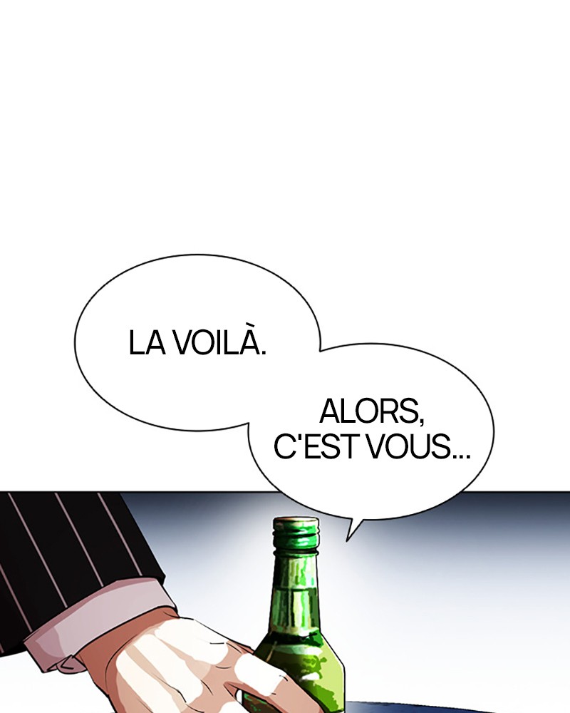 Lookism Chapitre 407 - Page 44