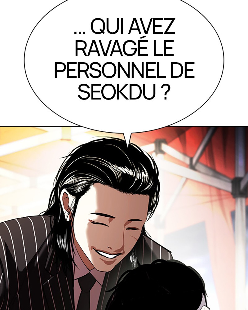 Lookism Chapitre 407 - Page 46