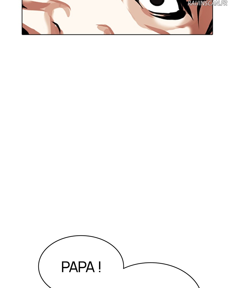 Lookism Chapitre 407 - Page 5