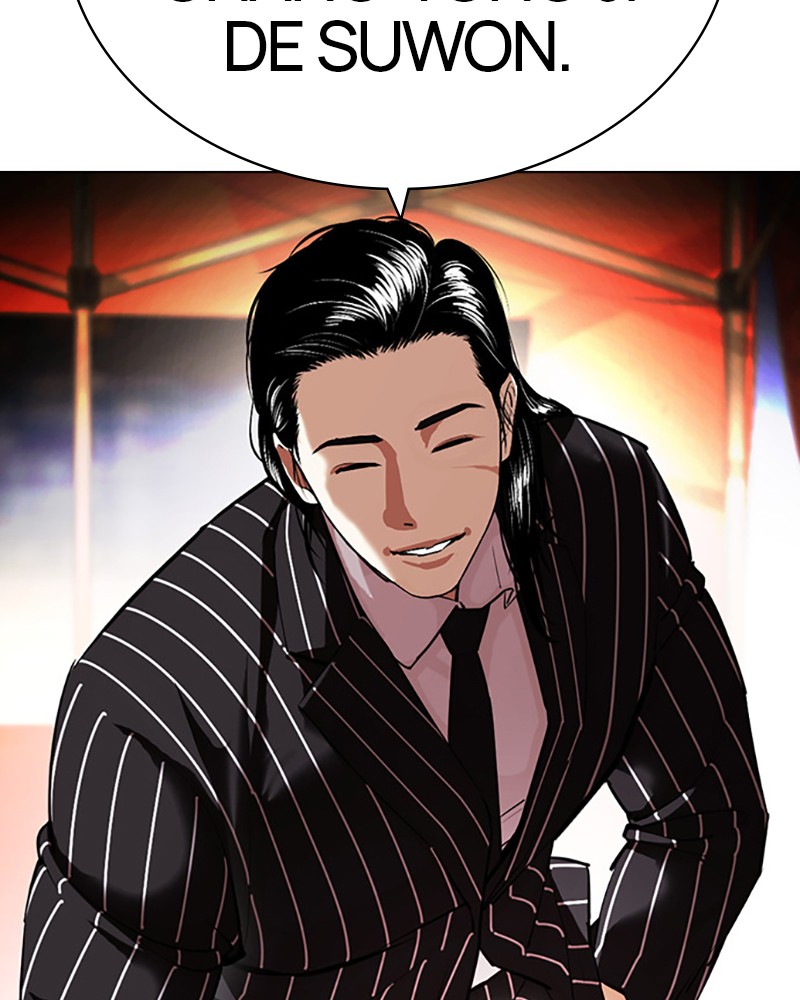 Lookism Chapitre 407 - Page 51
