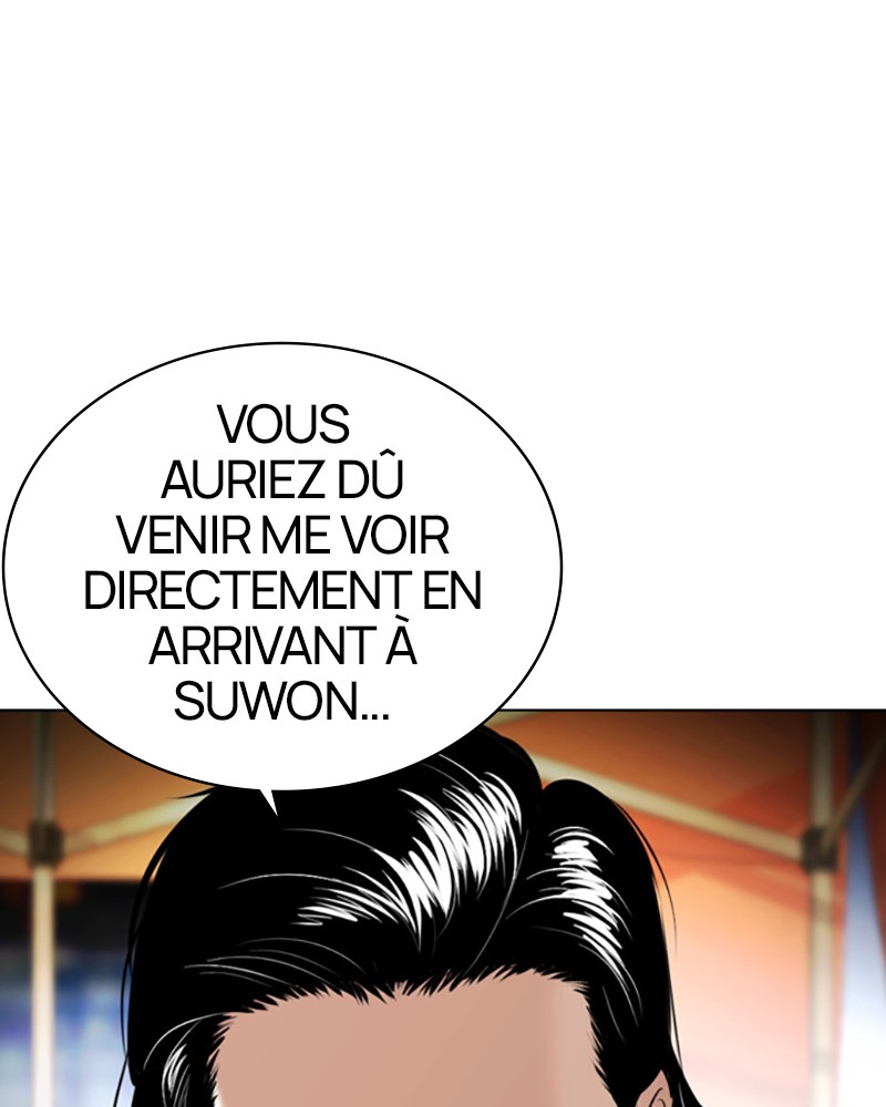 Lookism Chapitre 407 - Page 53