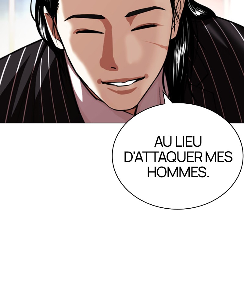 Lookism Chapitre 407 - Page 54
