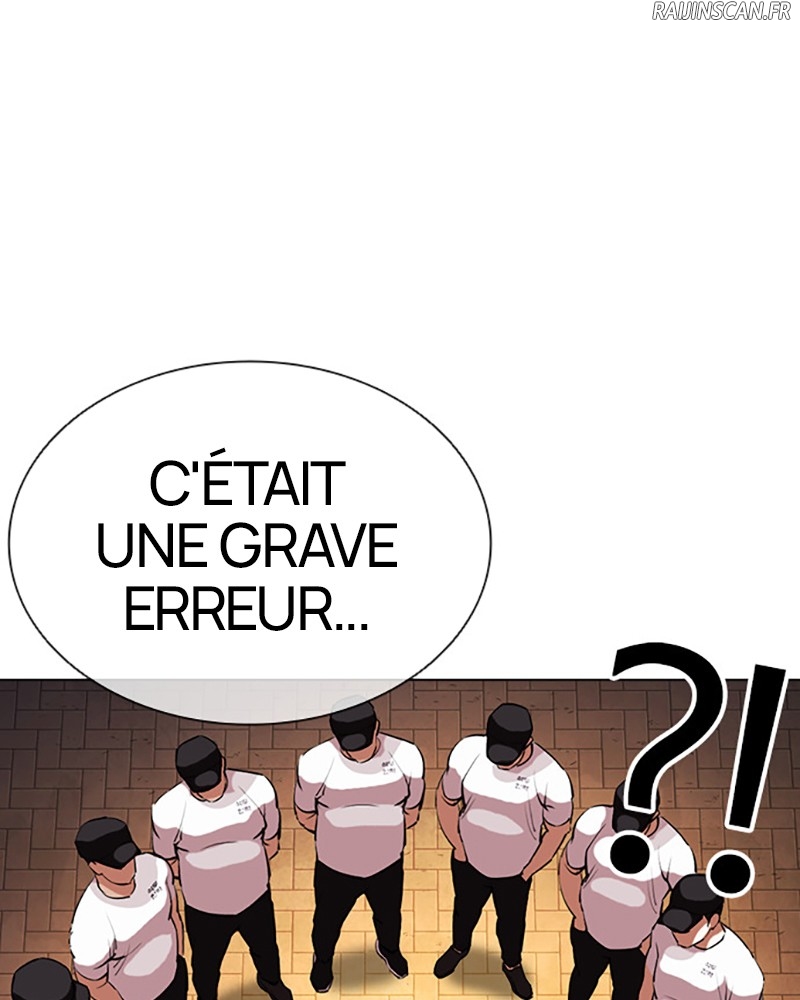 Lookism Chapitre 407 - Page 55