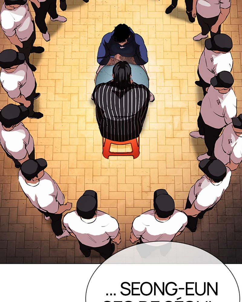 Lookism Chapitre 407 - Page 56