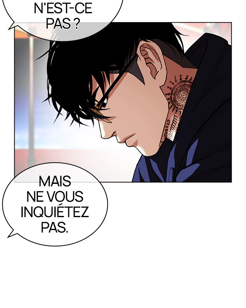 Lookism Chapitre 407 - Page 58