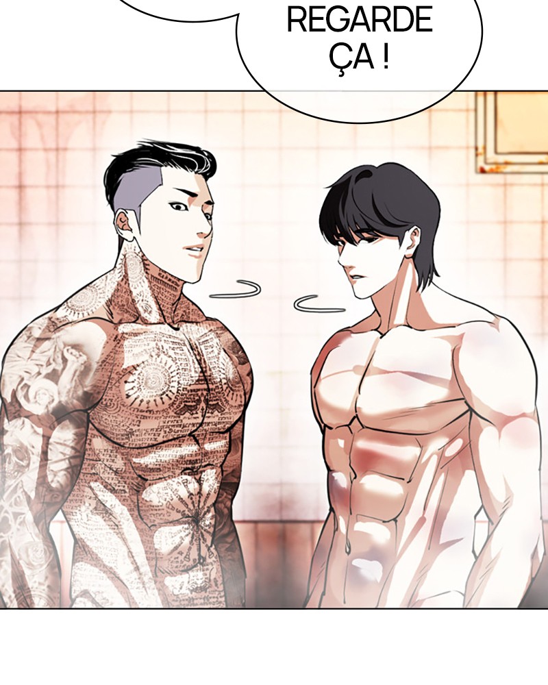 Lookism Chapitre 407 - Page 6
