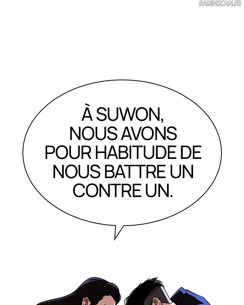 Lookism Chapitre 407 - Page 60