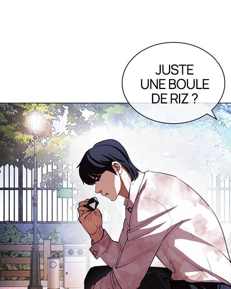 Lookism Chapitre 407 - Page 64