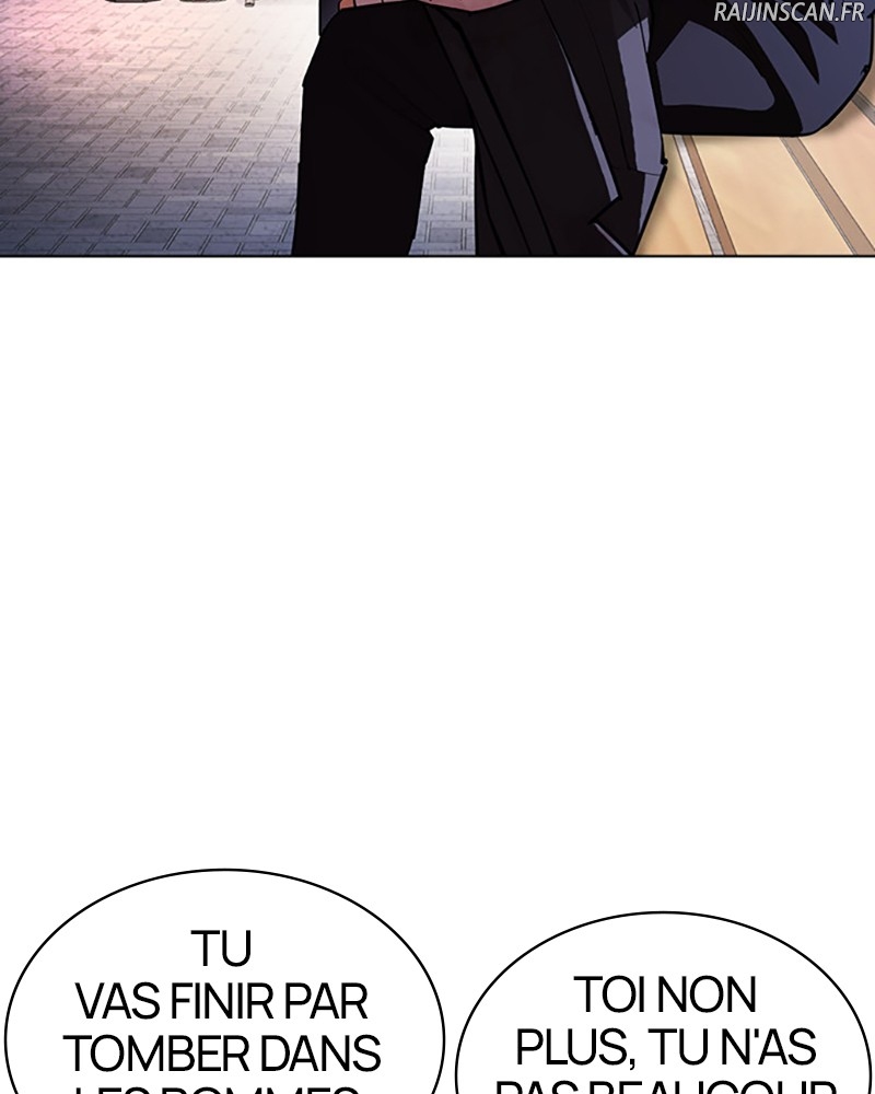 Lookism Chapitre 407 - Page 65