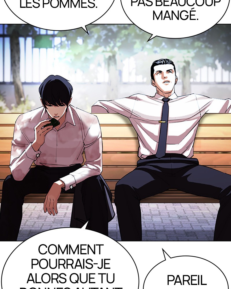 Lookism Chapitre 407 - Page 66
