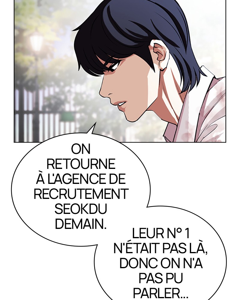 Lookism Chapitre 407 - Page 68