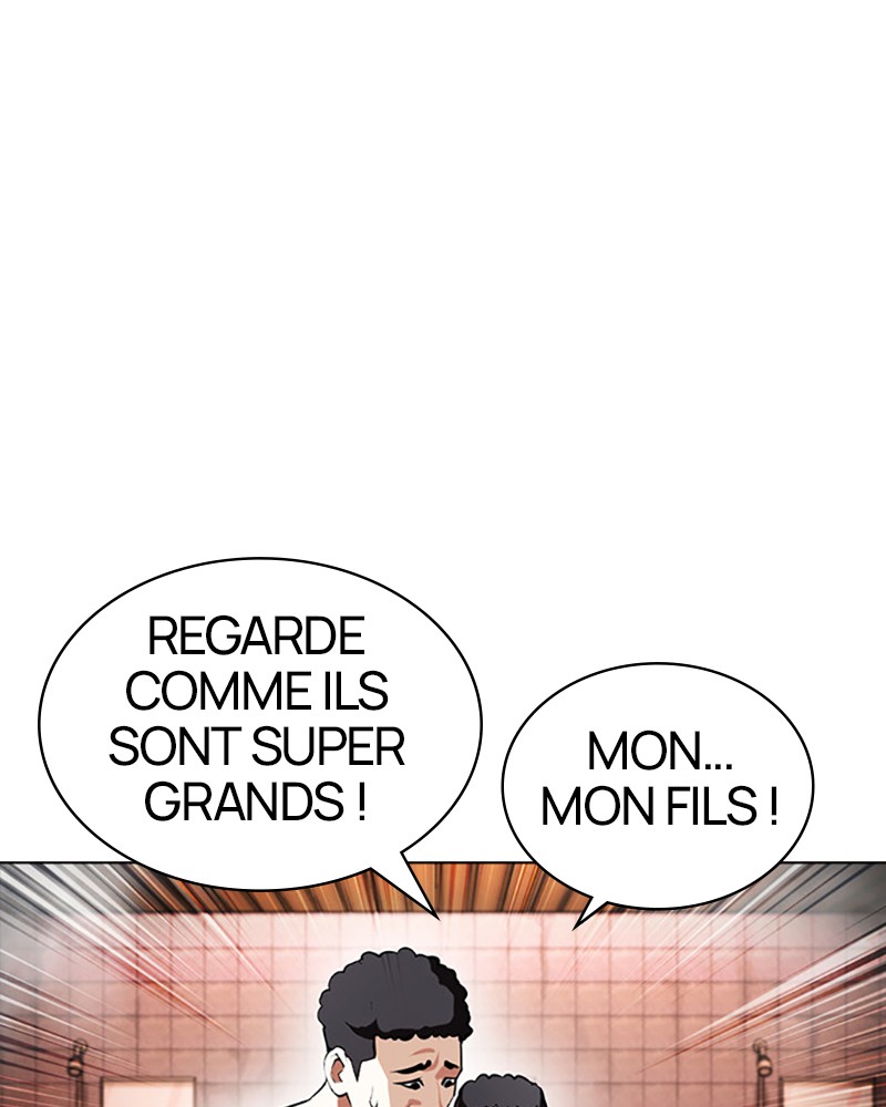 Lookism Chapitre 407 - Page 7