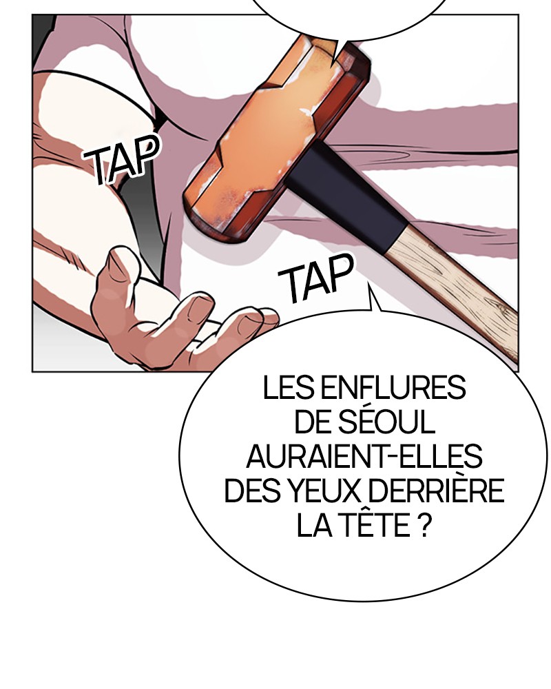 Lookism Chapitre 407 - Page 73