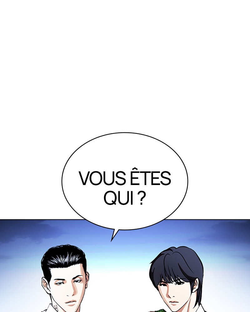 Lookism Chapitre 407 - Page 74