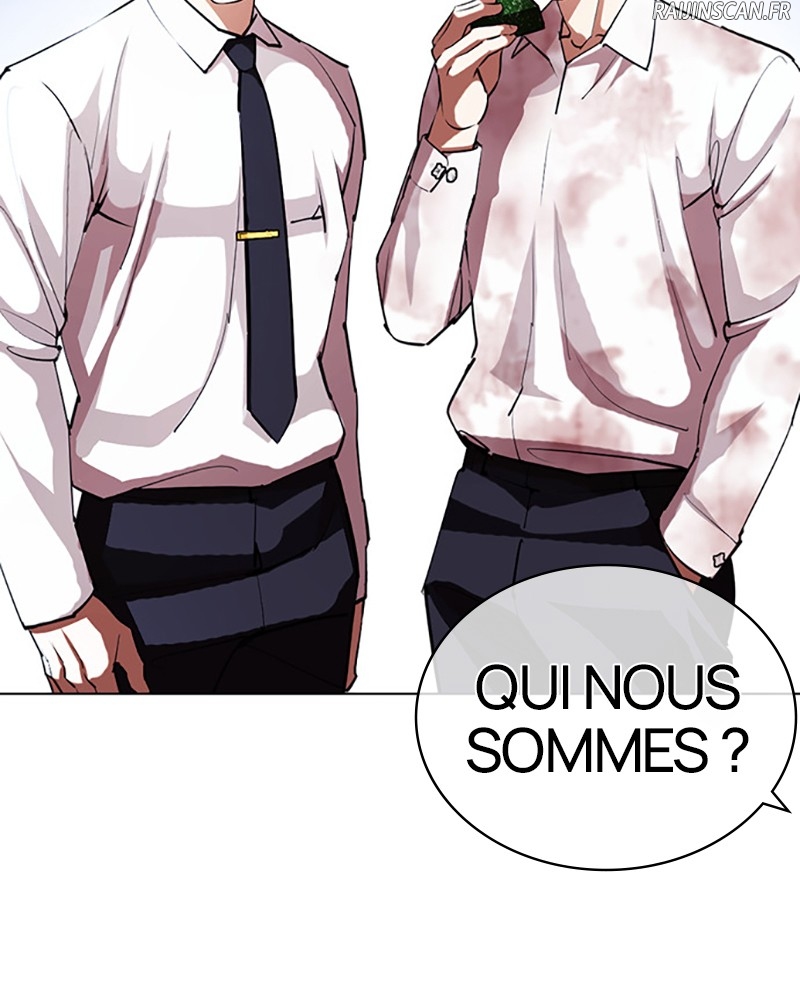 Lookism Chapitre 407 - Page 75