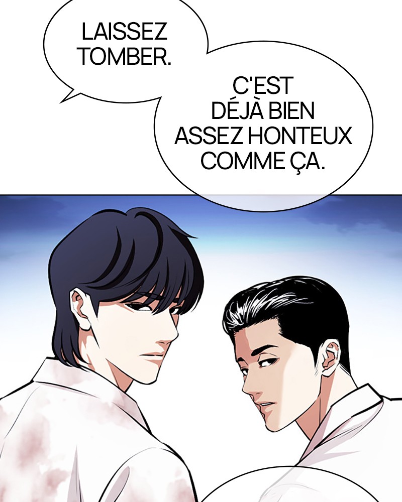 Lookism Chapitre 407 - Page 79
