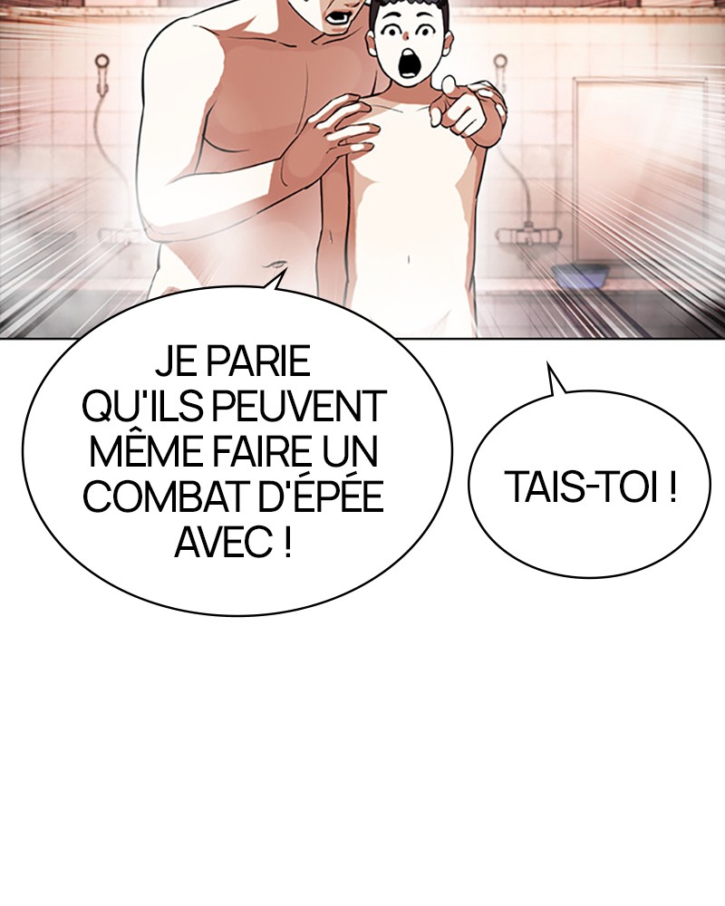 Lookism Chapitre 407 - Page 8