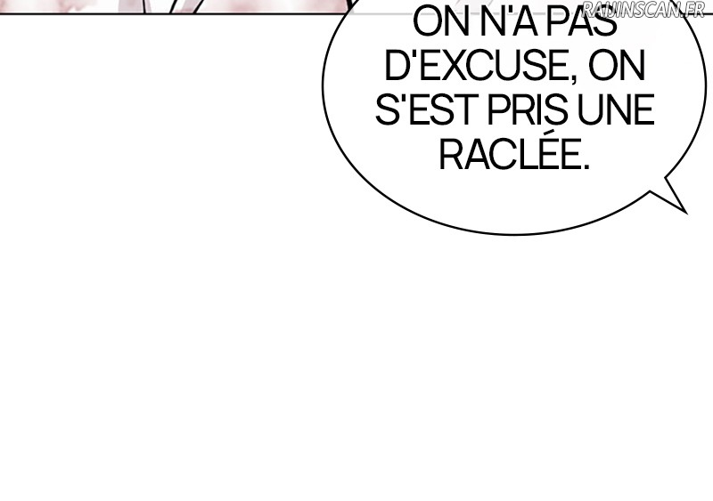 Lookism Chapitre 407 - Page 80