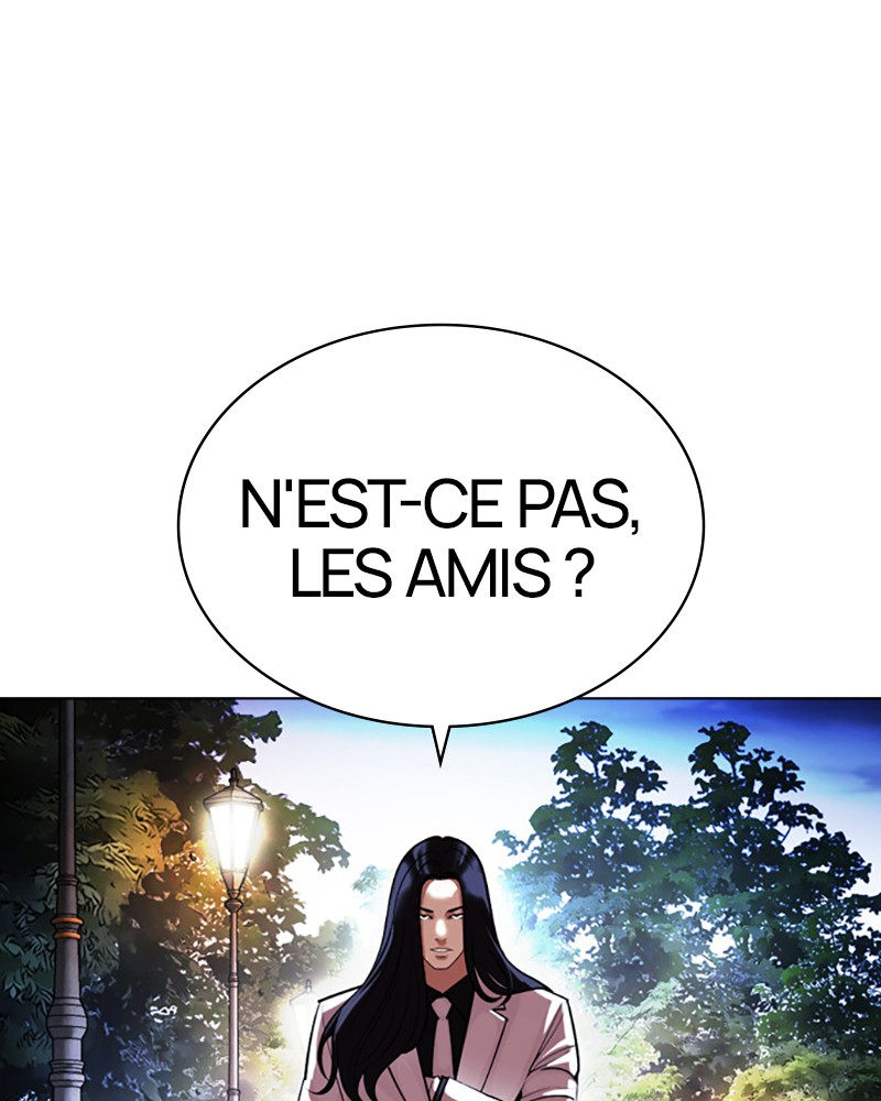 Lookism Chapitre 407 - Page 81