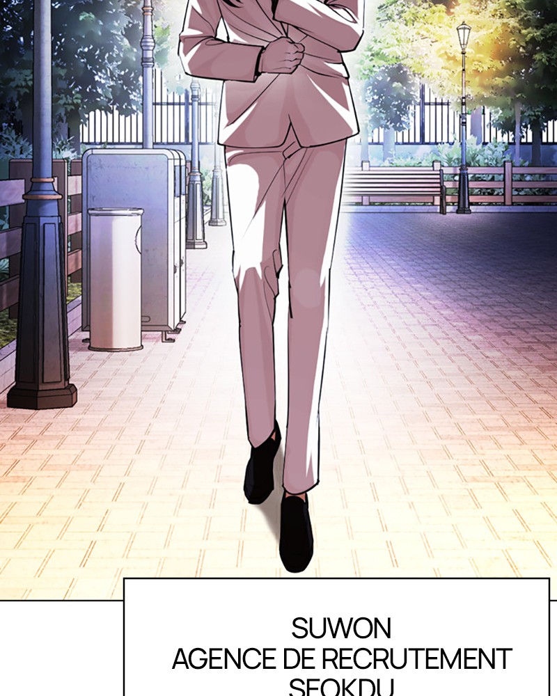 Lookism Chapitre 407 - Page 82