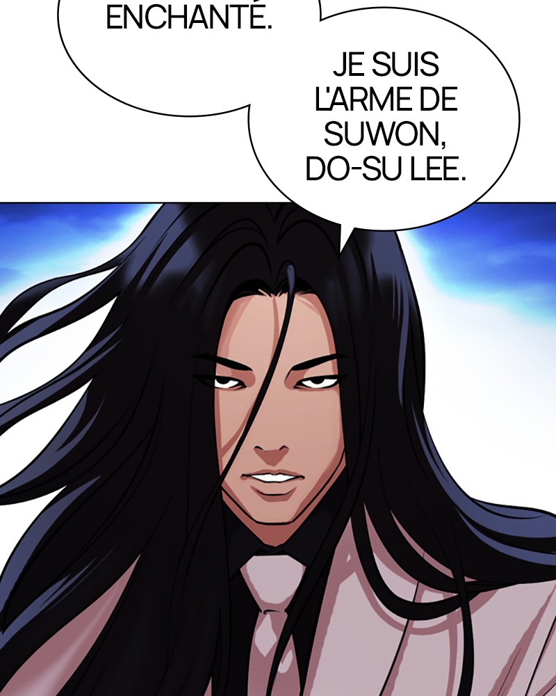 Lookism Chapitre 407 - Page 84
