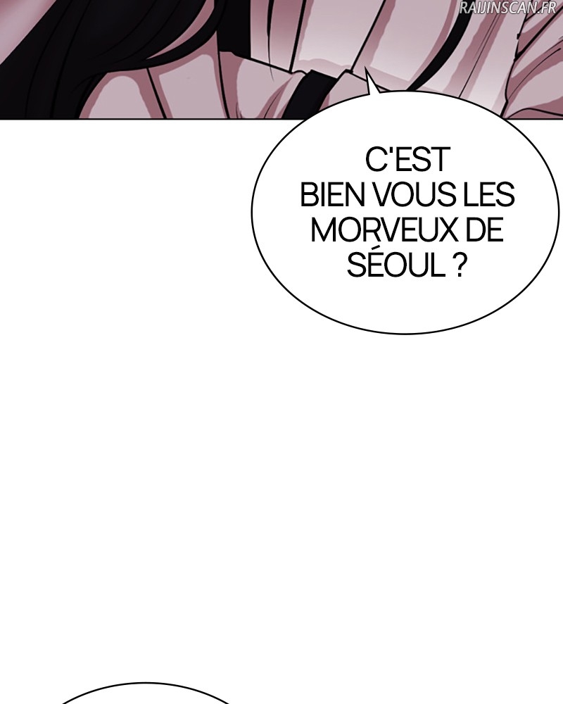 Lookism Chapitre 407 - Page 85