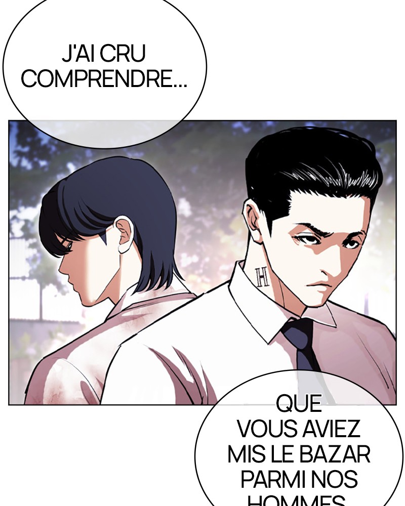 Lookism Chapitre 407 - Page 86