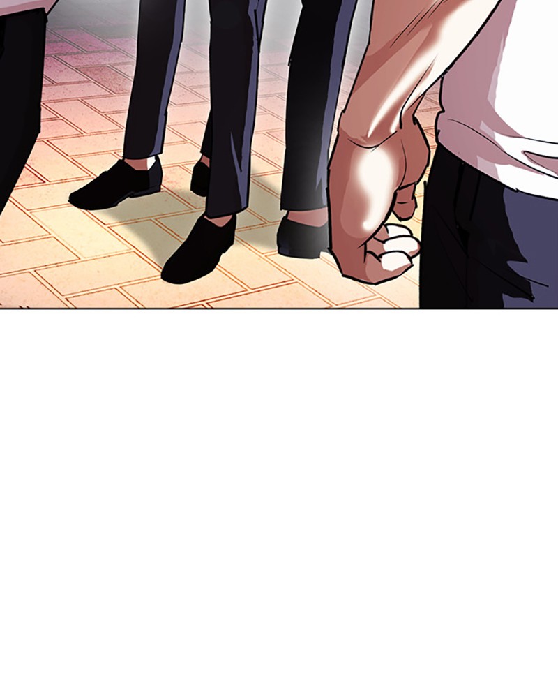 Lookism Chapitre 407 - Page 89