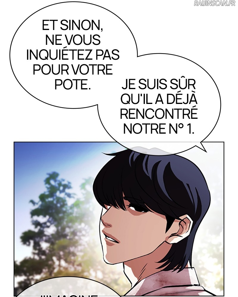 Lookism Chapitre 407 - Page 90