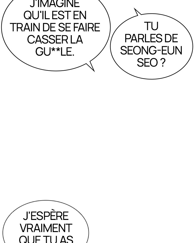 Lookism Chapitre 407 - Page 91