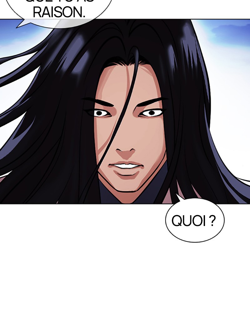 Lookism Chapitre 407 - Page 92
