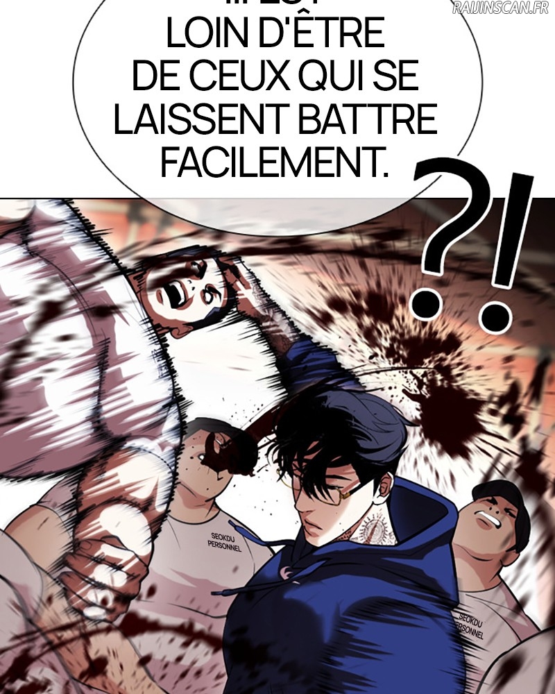 Lookism Chapitre 407 - Page 95