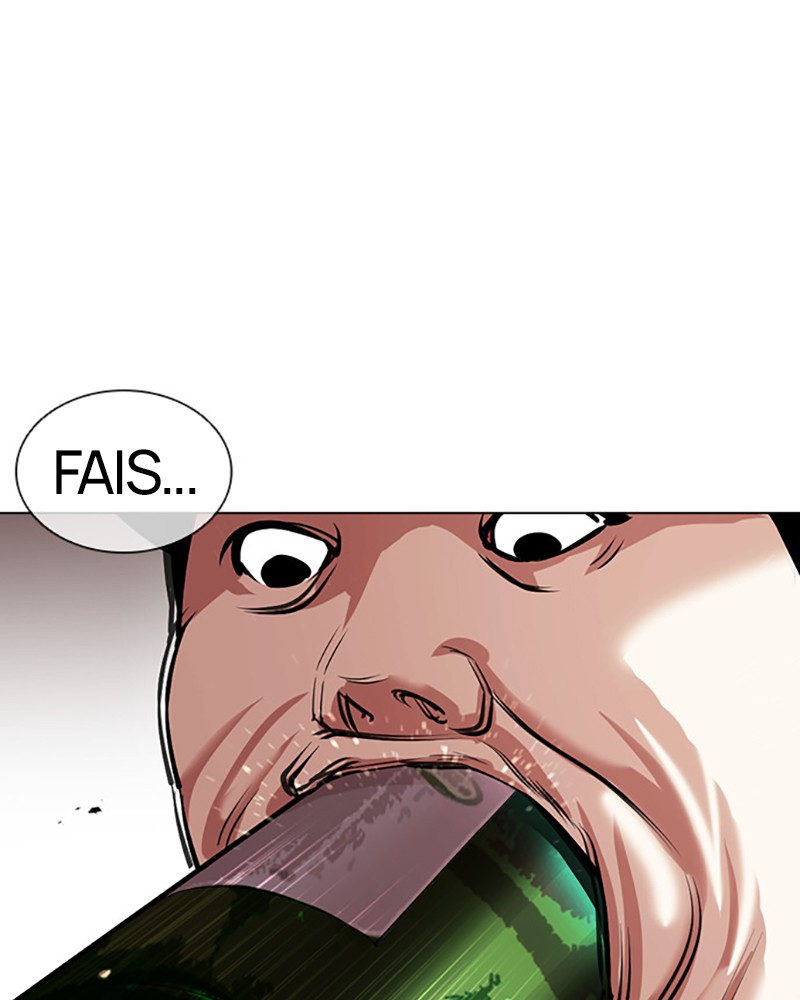 Lookism Chapitre 407 - Page 97
