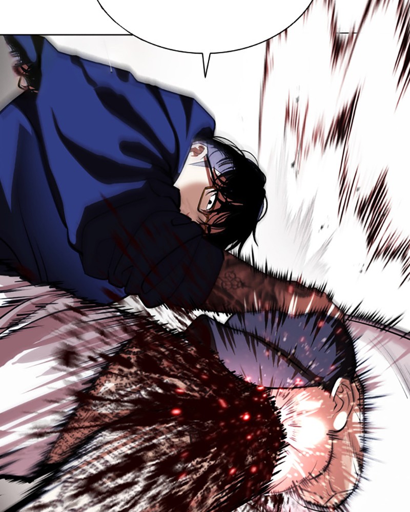 Lookism Chapitre 407 - Page 99