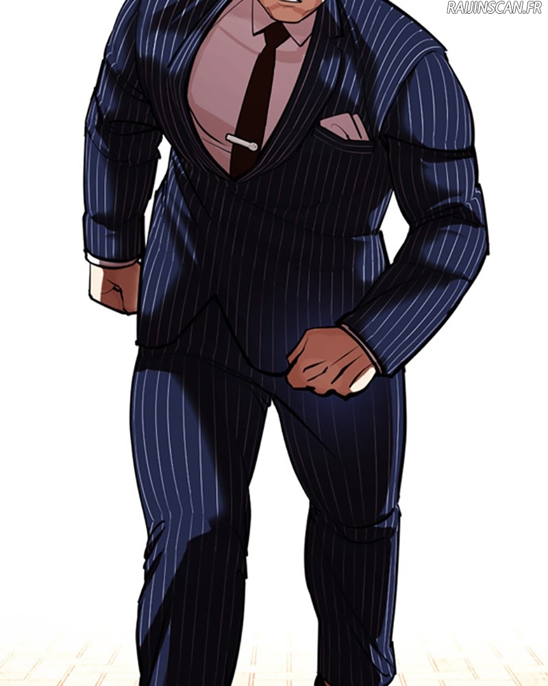 Lookism Chapitre 408 - Page 10