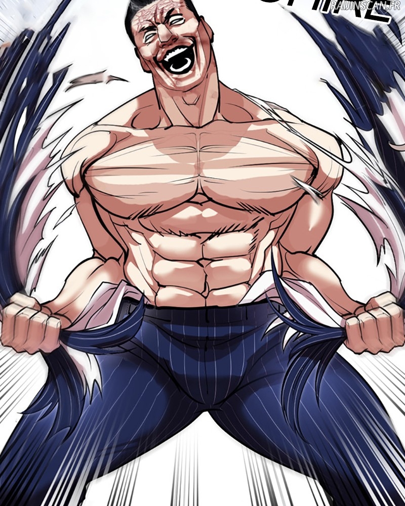 Lookism Chapitre 408 - Page 100
