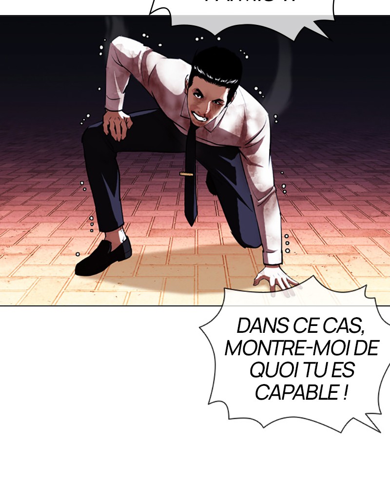 Lookism Chapitre 408 - Page 102