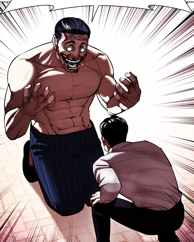 Lookism Chapitre 408 - Page 104