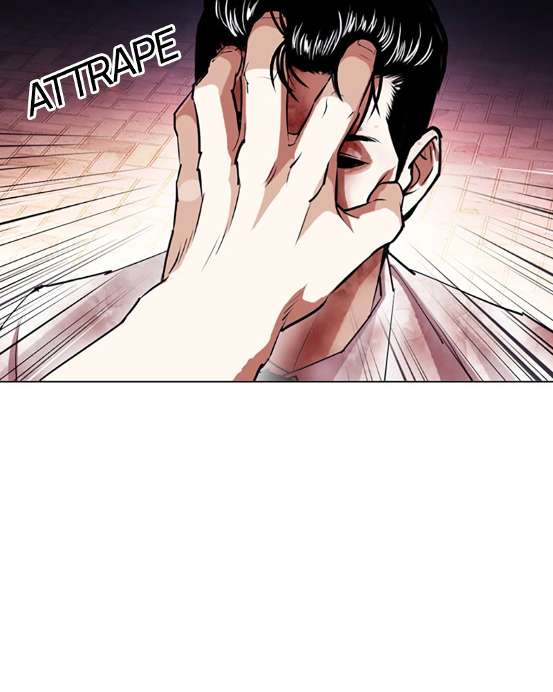 Lookism Chapitre 408 - Page 106