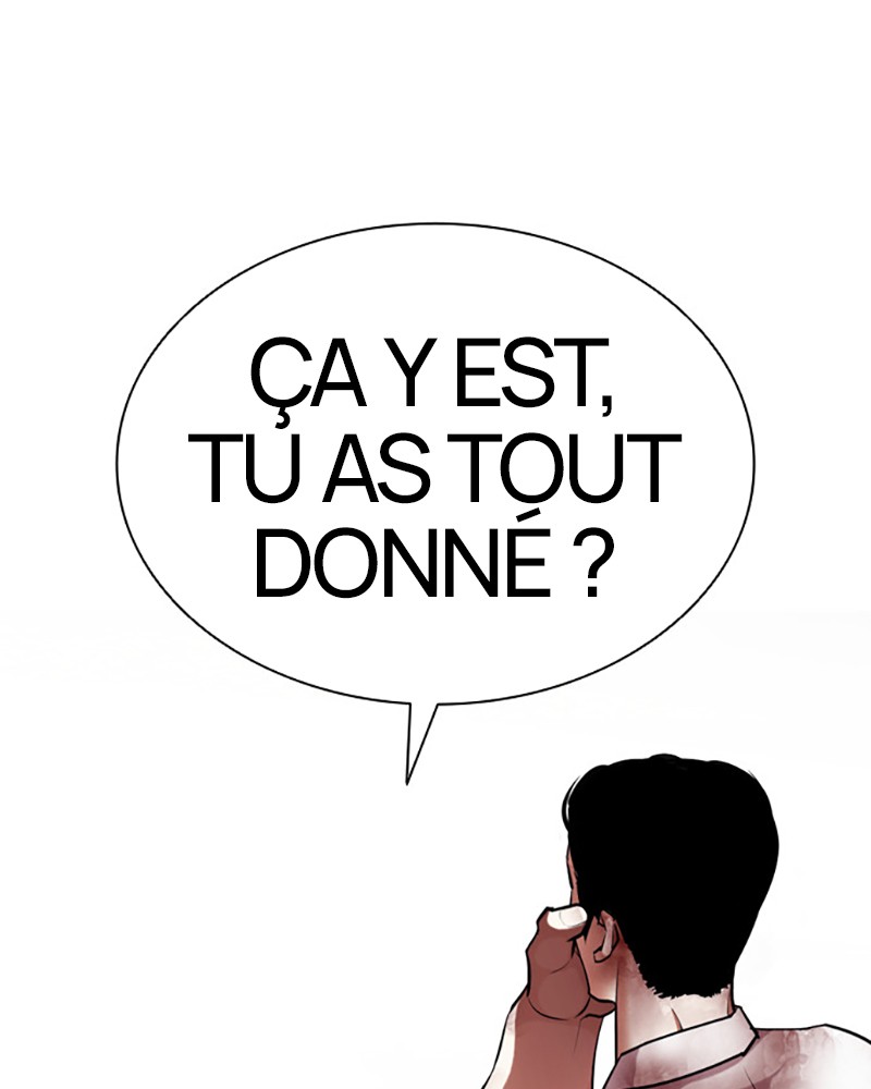 Lookism Chapitre 408 - Page 107
