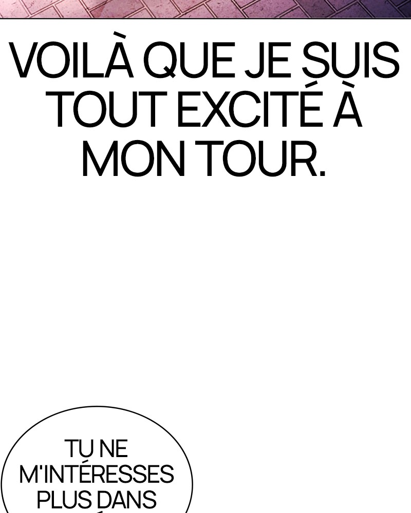 Lookism Chapitre 408 - Page 109