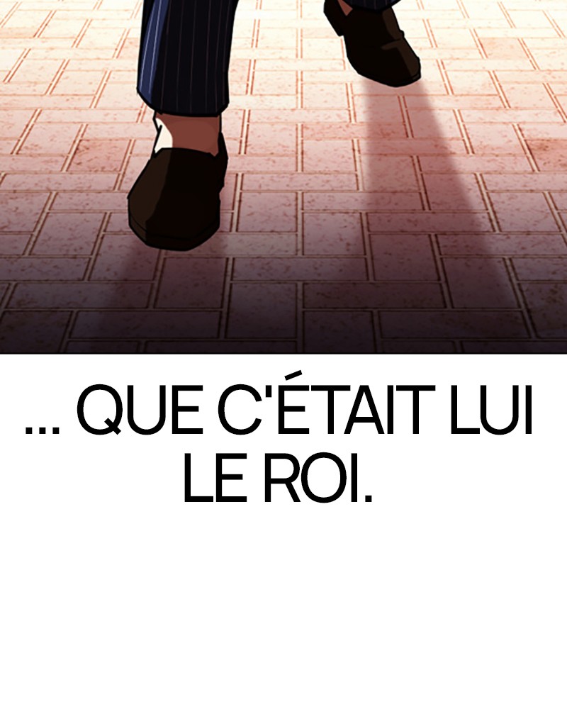 Lookism Chapitre 408 - Page 11