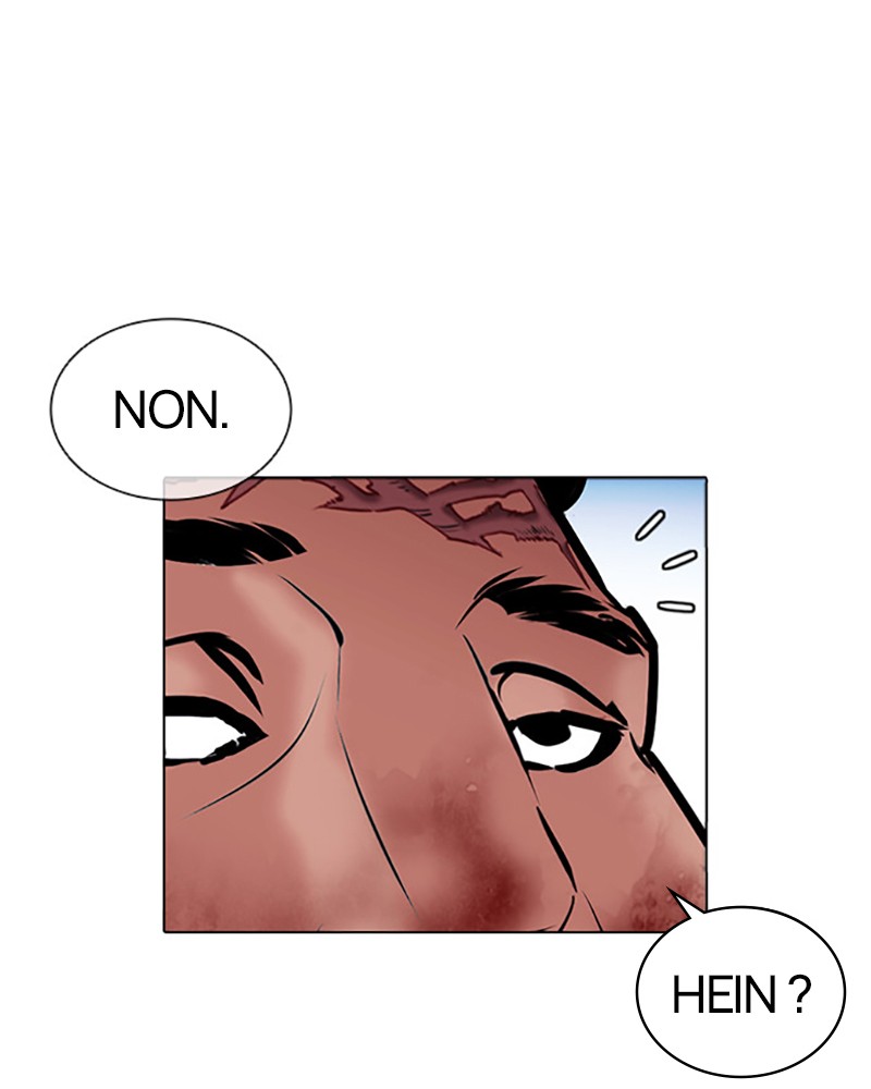 Lookism Chapitre 408 - Page 111