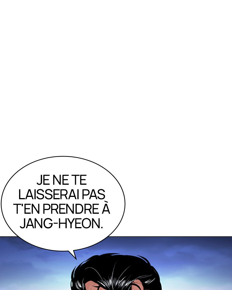 Lookism Chapitre 408 - Page 112