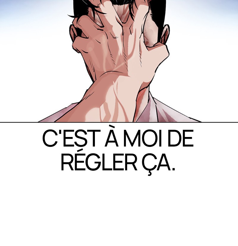 Lookism Chapitre 408 - Page 113