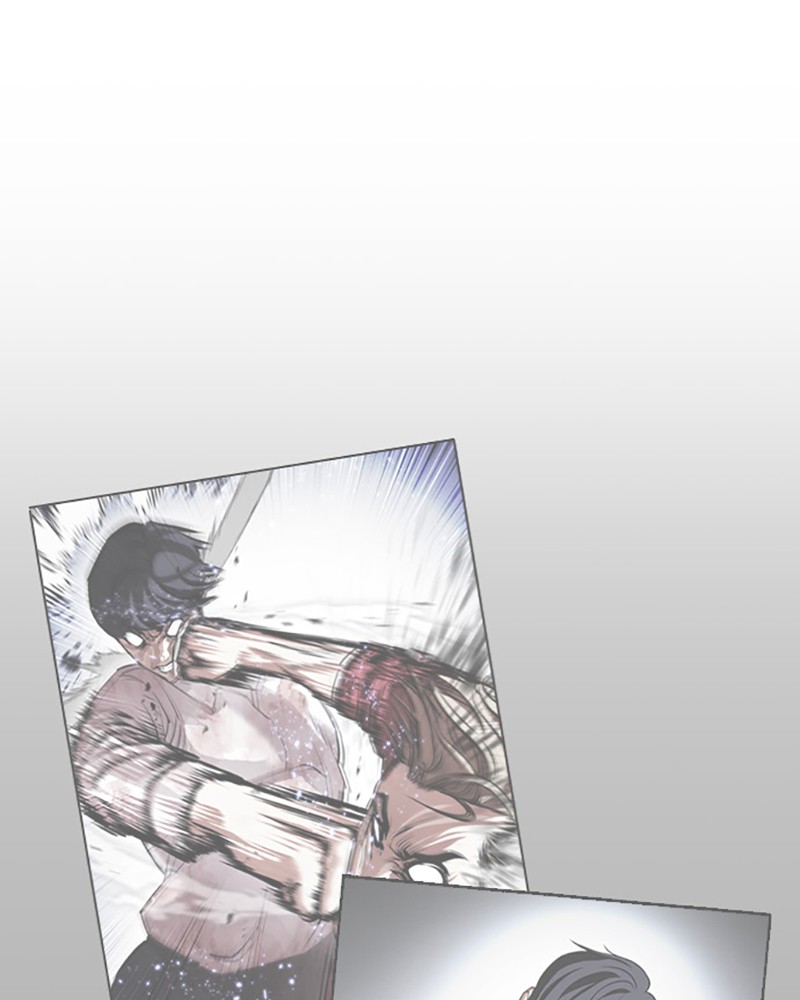 Lookism Chapitre 408 - Page 114