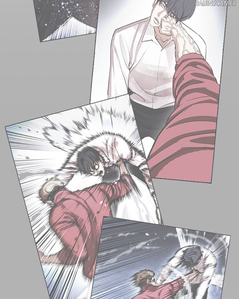 Lookism Chapitre 408 - Page 115