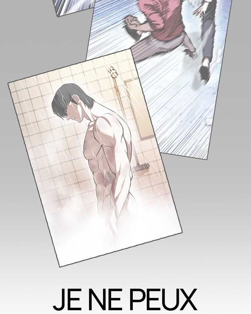Lookism Chapitre 408 - Page 116