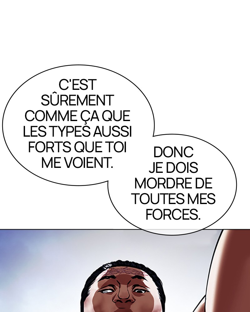 Lookism Chapitre 408 - Page 119